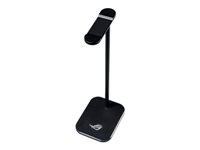 ASUS ROG Gaming Headset Metal Stand with firm