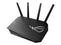 ASUS GS-AX3000 dual-band WiFi 6 gaming router PS5