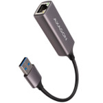 AXAGON ADE-TR Type-A USB3.2 Gen 1 - Gigabit Ethernet 10/100/1000 Adapter