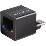 AXAGON ADE-MINIC USB-C 3.2 Gen 1 - Gigabit Ethernet MINI adapter