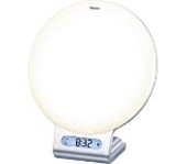 Beurer WL 75 wake up light, smartphone connection, radio or alarm, Aux input, charge