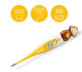 Термометър Beurer BY 11 Monkey clinical thermometer