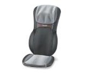 Масажор Beurer MG 295 HD 3D Shiatsu seat cover black