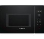 Bosch BFL554MB0, Built-in microwave