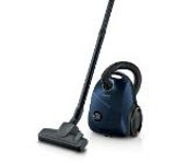 Bosch BGLS2BU2, Vacuum cleaner with bag Blue