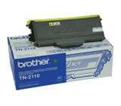 Brother TN-2110 Toner Cartridge Standard