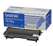Brother TN-2120 Toner Cartridge High Yield