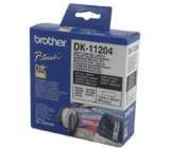 Brother DK-11204 Multi Purpose Labels