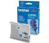 Brother LC-970C Ink Cartridge