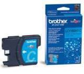 Brother LC-1100HYC Ink Cartridge High Yield
