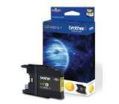 Brother LC-1280XL Yellow Ink Cartridge