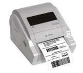 Brother TD-4000 Professional label printer