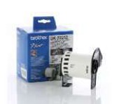 Brother DK-22212 White Continuous Length Film Tape 62mm x 15.24m
