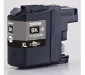 Brother LC-127 XL Black Ink Cartridge