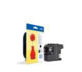 Brother LC-121 Black Ink Cartridge