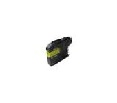 Brother LC-525 XL Yellow Ink Cartridge High Yield