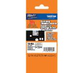 Brother TZe-CL4 18mm Head Cleaning Tape