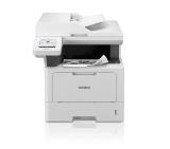BROTHER Monochrome Multifunction Laser Printer 3 in 1