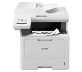 BROTHER Monochrome Multifunction Laser Printer 4 in 1