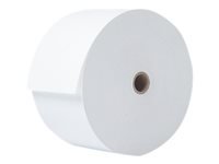 BROTHER Direct thermal cont. paper roll 58mm multi.