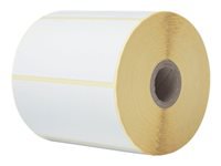 BROTHER Direct thermal label roll 102x50mm 1050 labels/