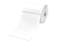 BROTHER RD-S02E1 label paper 278pcs/roll 102x152mm for TD-4000