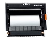 BROTHER Continuos Paper White 79 mm to RJ-3035B/3055WB
