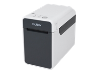 BROTHER P-Touch TD-2125N Label Printer