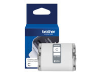 BROTHER CK-1000 print head cleaning casette 50mm wide