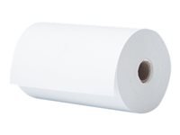BROTHER Direct thermal cont. paper roll 102mm multi.