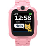 Canyon Kids smartwatch, CNE-KW31RR, 1.54 inch colorful screen