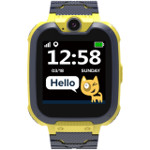 Canyon Kids smartwatch, CNE-KW31YB, 1.54 inch colorful screen