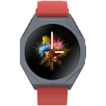 Canyon smart watch Realtek 8762DK LCD 1.3" LTPS 360X360px, CNS-SW86RR, G+F 1+gesture
