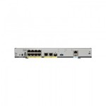 CISCO ISR 1100 8P Dual GE SFP Router