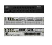 Cisco ISR 4351 (3GE