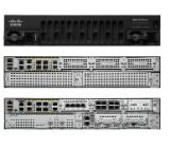 Cisco ISR 4451 (4GE