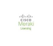 Cisco Meraki MX100 Advanced Security License and Support, 3 Years