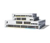 Cisco Catalyst 1300 48-port GE