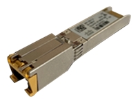 CISCO 10GBASE-T SFP+ transceiver module for Category 6A