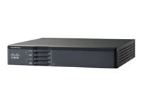 CISCO 867VAE Integrated Services Router VDSL2/ADSL2+ over