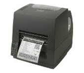 Citizen Label Industrial printer CL-S621II Thermal Transfer+Direct Print Speed 150mm/s