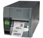 Citizen Label Industrial printer CL-S700IIDT Thermal Transfer+Direct Print Speed 200mm/s
