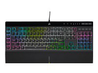 CORSAIR K55 RGB PRO XT Gaming Keyboard RGB