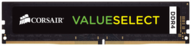 Памет Corsair DDR4, 2400MHZ 4GB 1x288 DIMM 1.20V