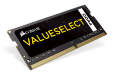 Памет Corsair DDR4, 2400MHz 8GB 1 x 8GB 260