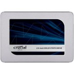 SSDдиск Crucial MX500 2TB SSD 2.5" 7mm CT2000MX500SSD1
