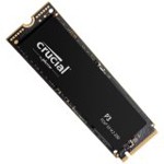 Crucial® P3 4000GB 3D NAND NVMe™ PCIe® M.2 SSD