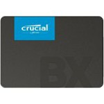 CRUCIAL BX500 500GB SSD