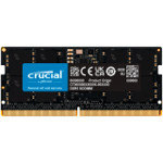 CRUCIAL 16GB DDR5-4800 SODIMM CL40