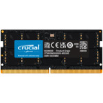 CRUCIAL 32GB DDR5-4800 SODIMM CL40